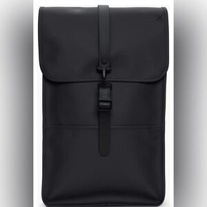 Rains Waterproof Backpack